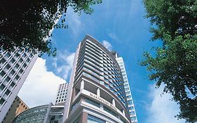 โรงแรมมารูโนจิ โตเกียว